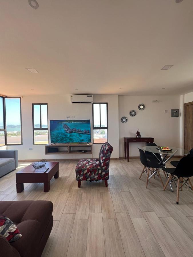 Apartment Miramar Vista Al Mar Villamil *