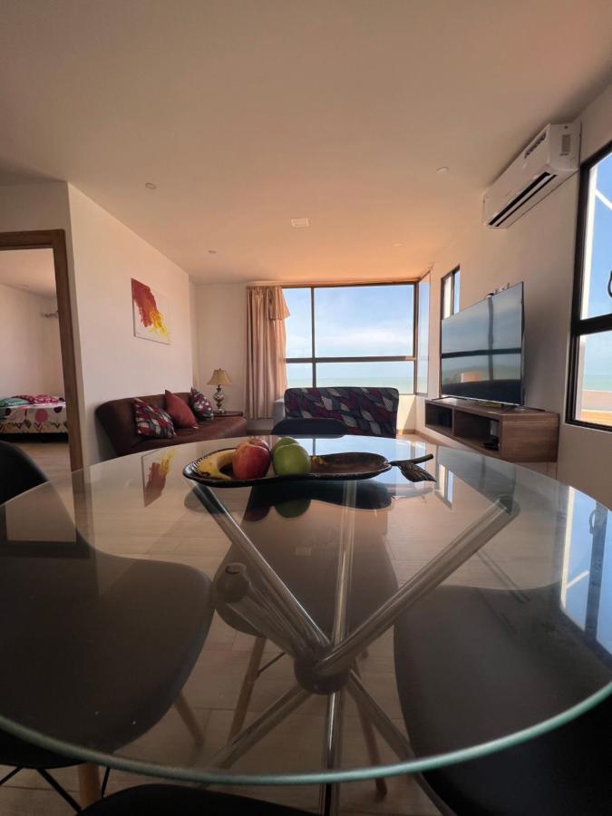 Miramar Vista Al Mar Villamil * Playas