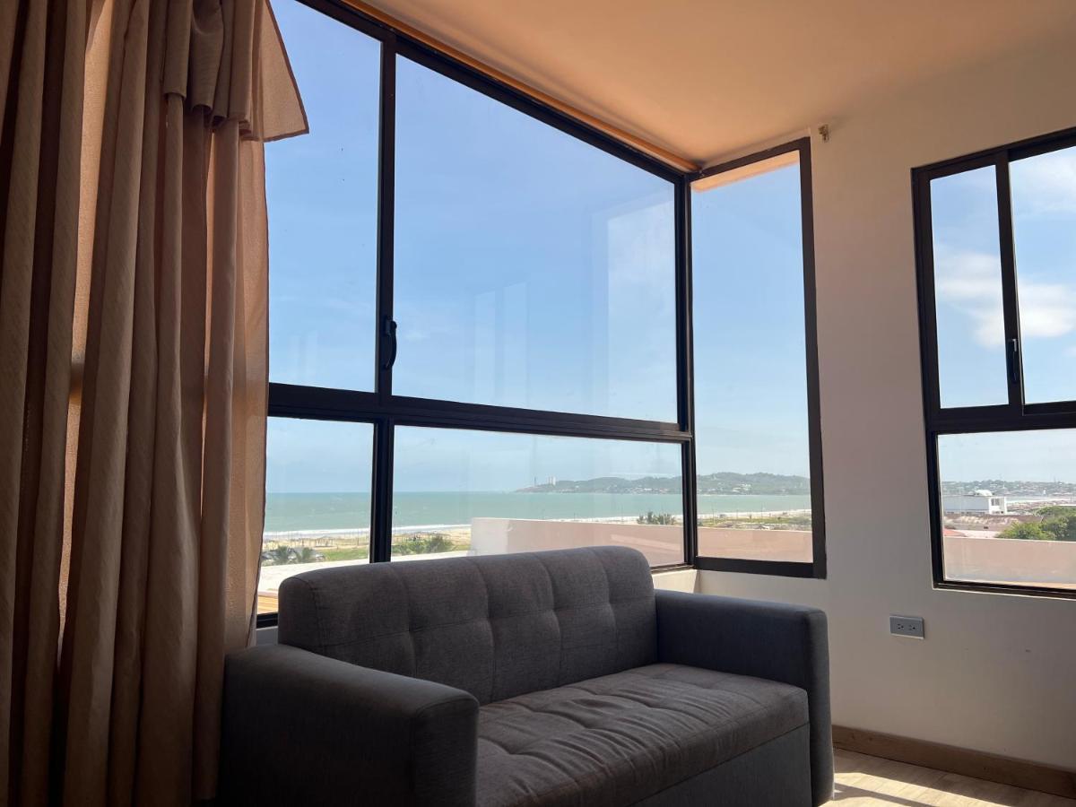 Apartment Miramar Vista Al Mar Villamil