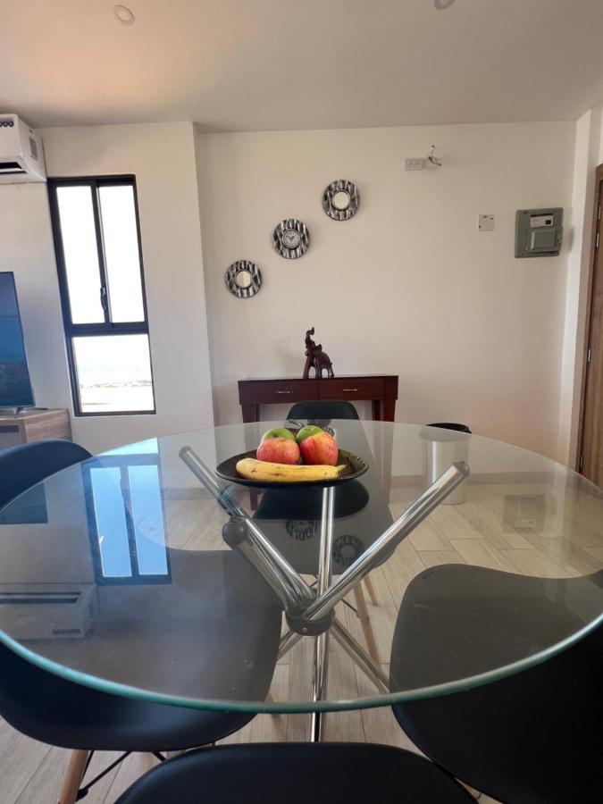 Apartment Miramar Vista Al Mar Villamil *