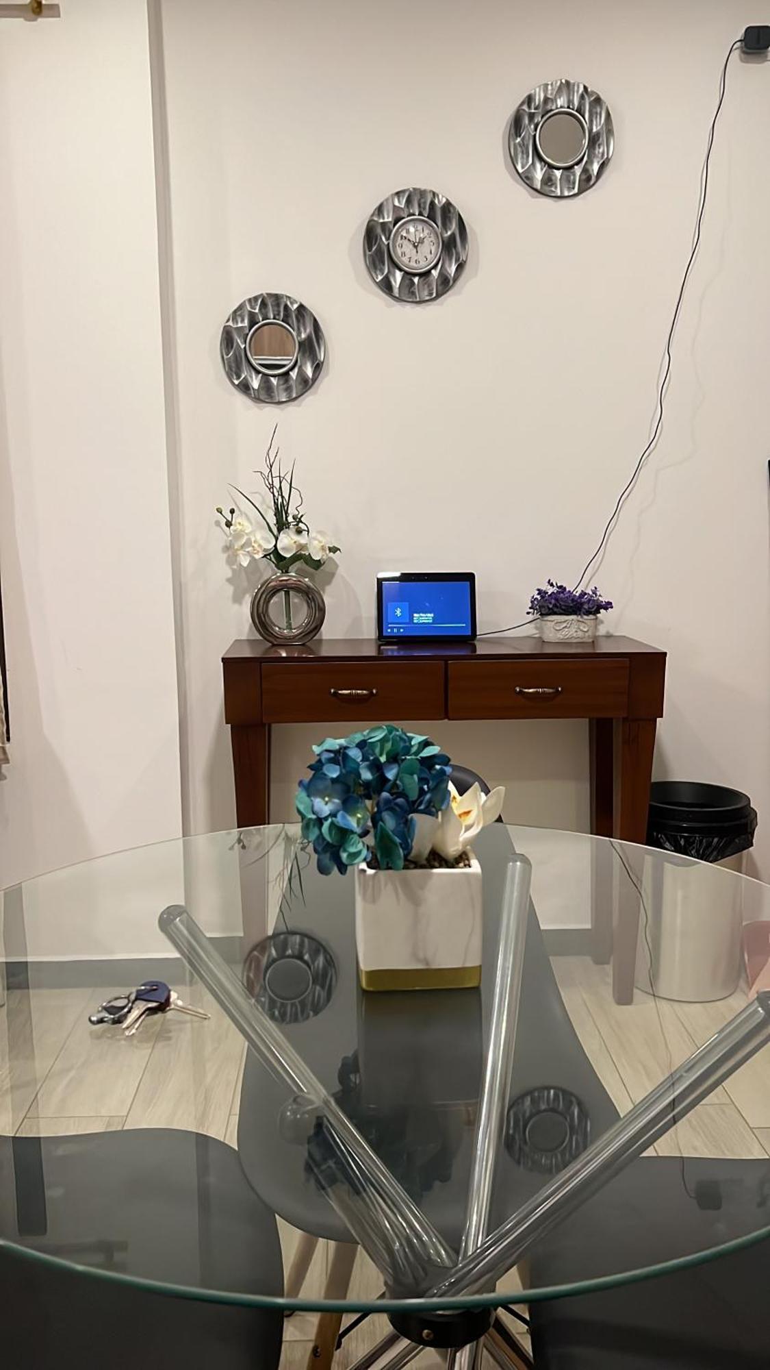 Miramar Vista Al Mar Villamil Apartamento