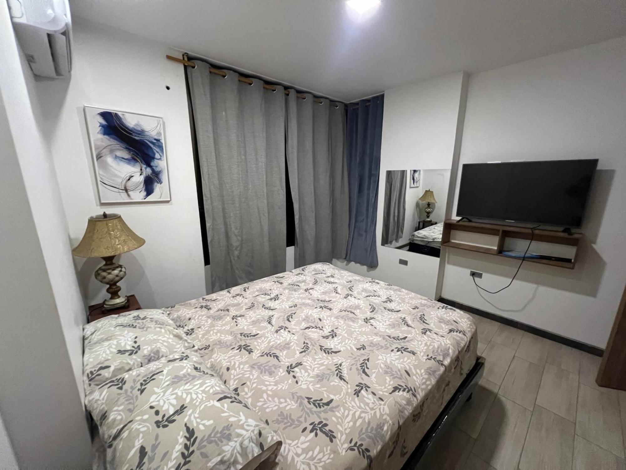 Apartment Miramar Vista Al Mar Villamil