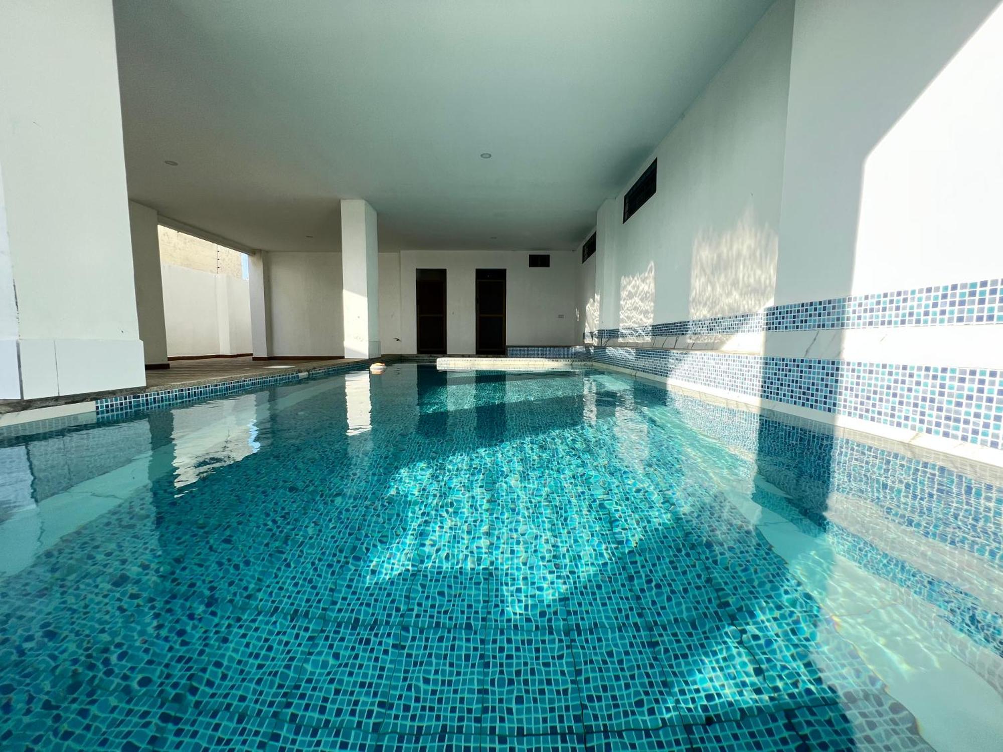Apartamento Miramar Vista Al Mar Villamil