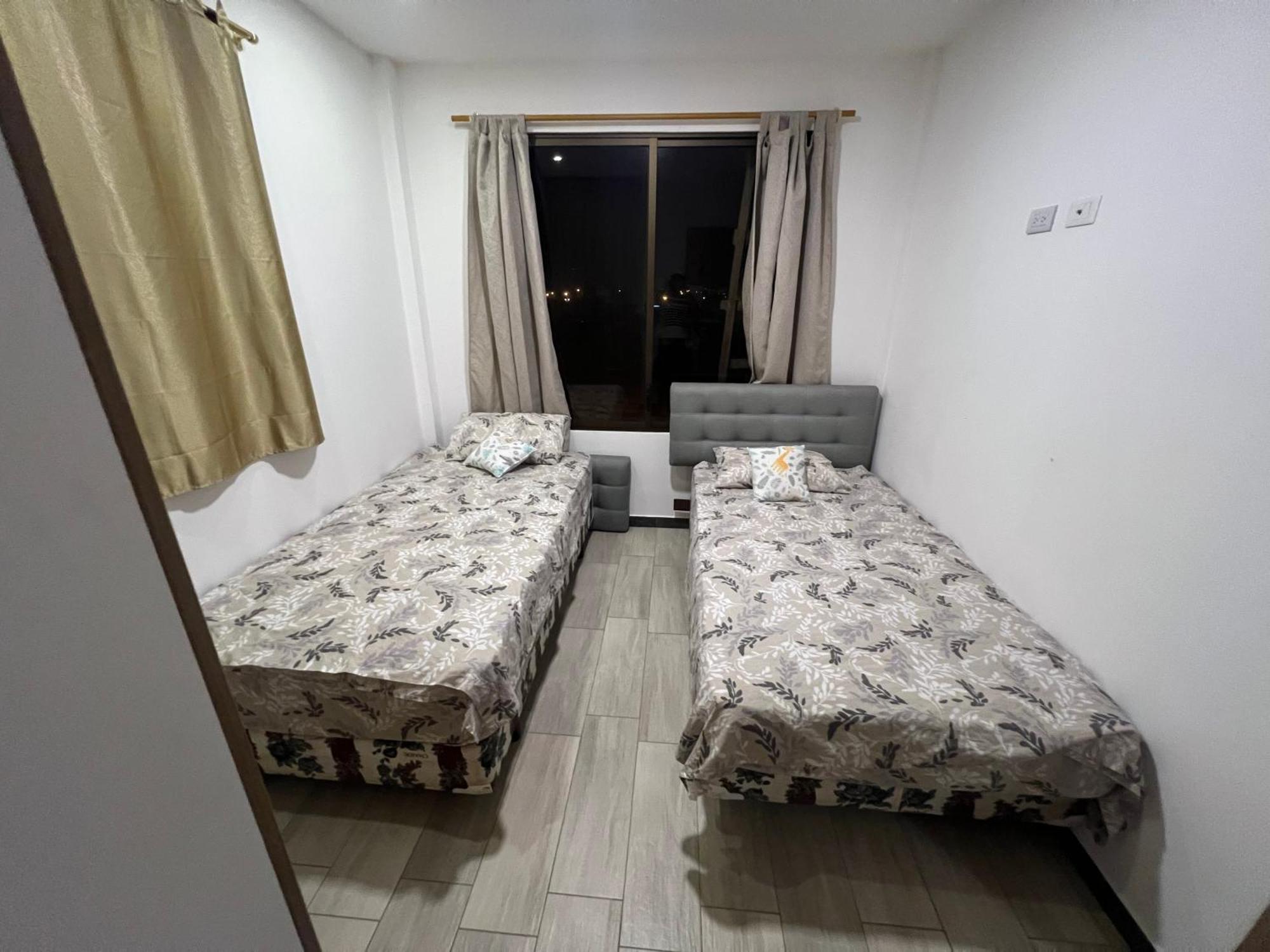 Apartamento Miramar Vista Al Mar Villamil